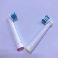 ALB-BR Factory Replaceable brush Head Clean Oral brush Compatible Toothbrush Heads