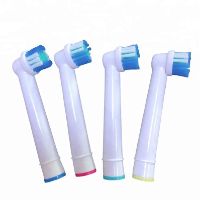 ALB-BR Adult Teeth Clean Oral Brush Heads Replaceable Oral brush Heads