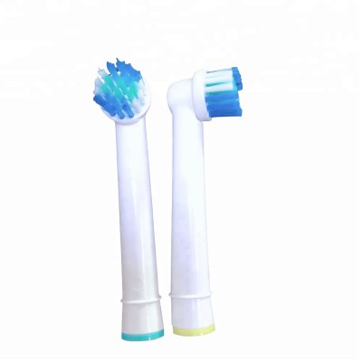 ALB-BR Top selling SB-17A toothbrush heads Replaceable Oral Clean brush heads