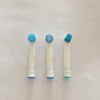 ALB-BR electronic toothbrush head replaceable brush head compatible with many brand